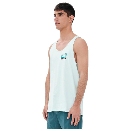 Emerson Ανδρική αμάνικη μπλούζα Men's Tank Top